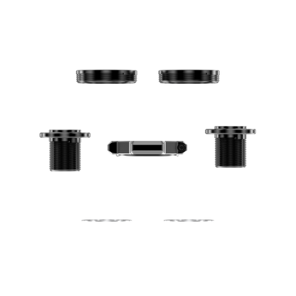 CR1 Small Part Kit