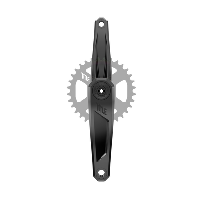 CR1 Crank Arms