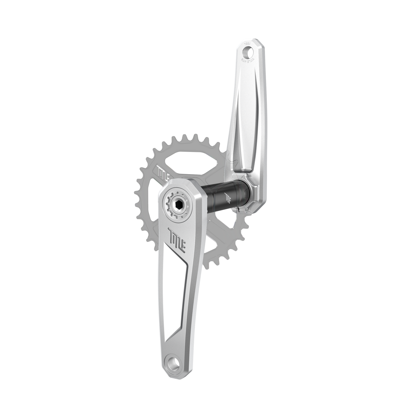 CR1 Crank Arms