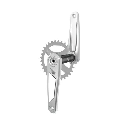 Title MTB CR1 Crankset