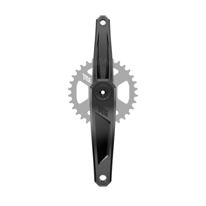 Title MTB CR1 Crankset