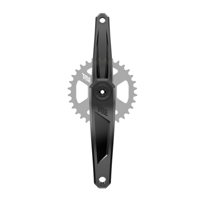 Title MTB CR1 Crankset