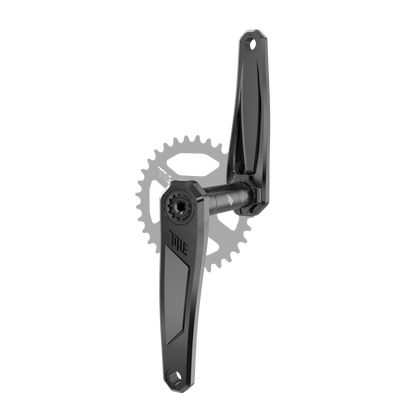 CR1 Crank Arms