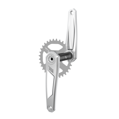 CR1 Crank Arms