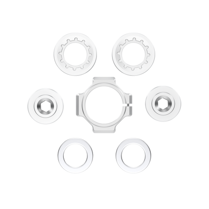 CR1 Small Part Kit