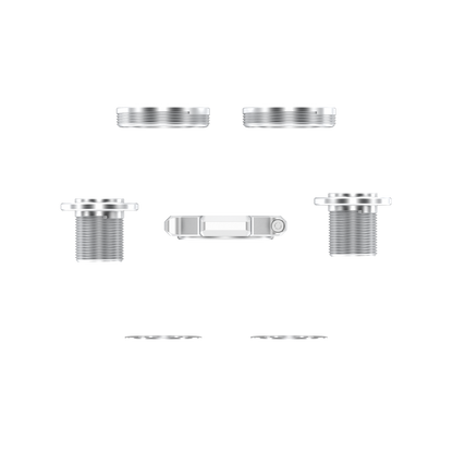 CR1 Small Part Kit