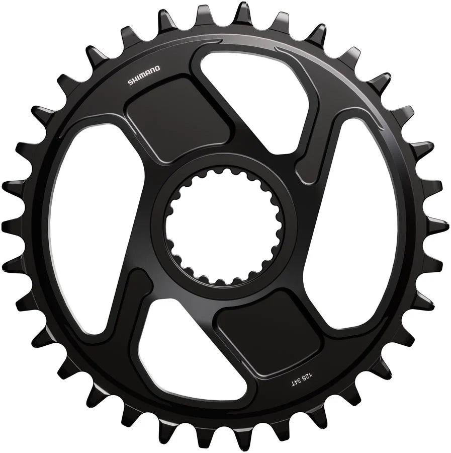 Shimano Deore XT SM-CRM86 1x Direct Mount Chainring (34T)