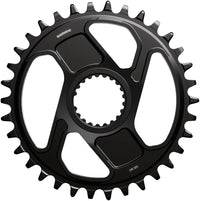 Shimano Deore XT SM-CRM86 1x Direct Mount Chainring (34T)
