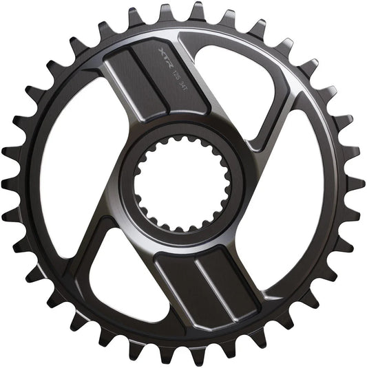 Shimano XTR SM-CRM96 1x Direct Mount Chainring (34T)