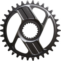 Shimano XTR SM-CRM96 1x Direct Mount Chainring (34T)