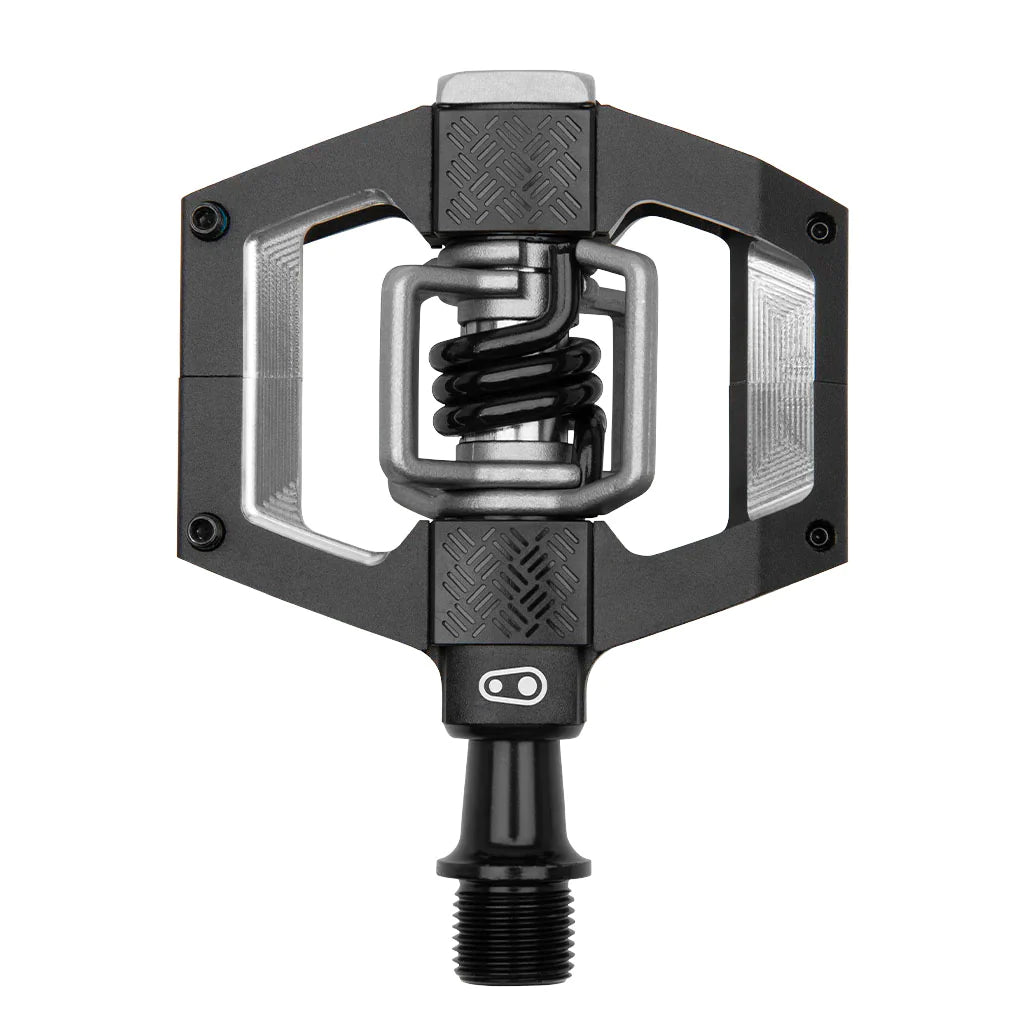 Crank Brothers Mallet Trail Pedals (Black)
