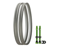 CushCore Pro 27.5 Puncture Protection Set