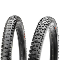 Maxxis Assegai / DHR II 29