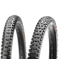 Maxxis Assegai 29