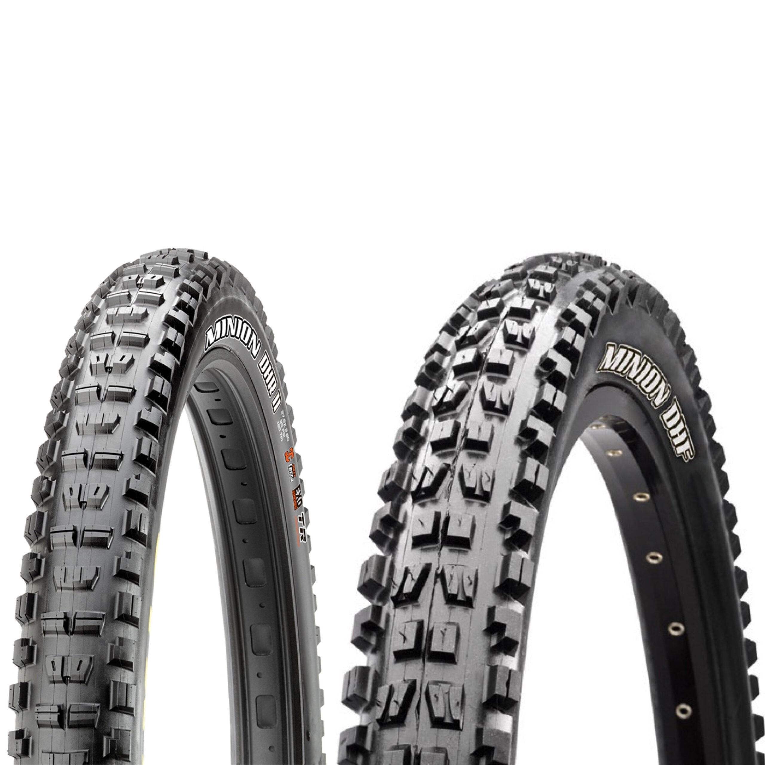 Maxxis DHR II / DHF 29 x 2.6