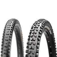 Maxxis DHR II / DHF 29 x 2.6