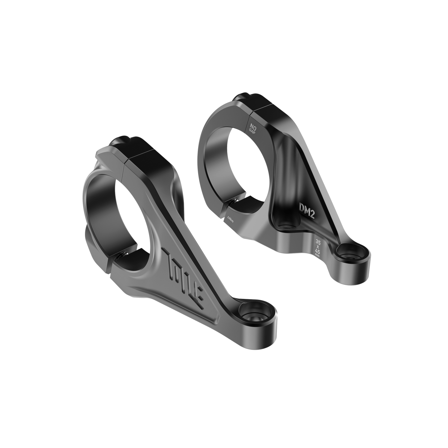 DM2 35mm Stem