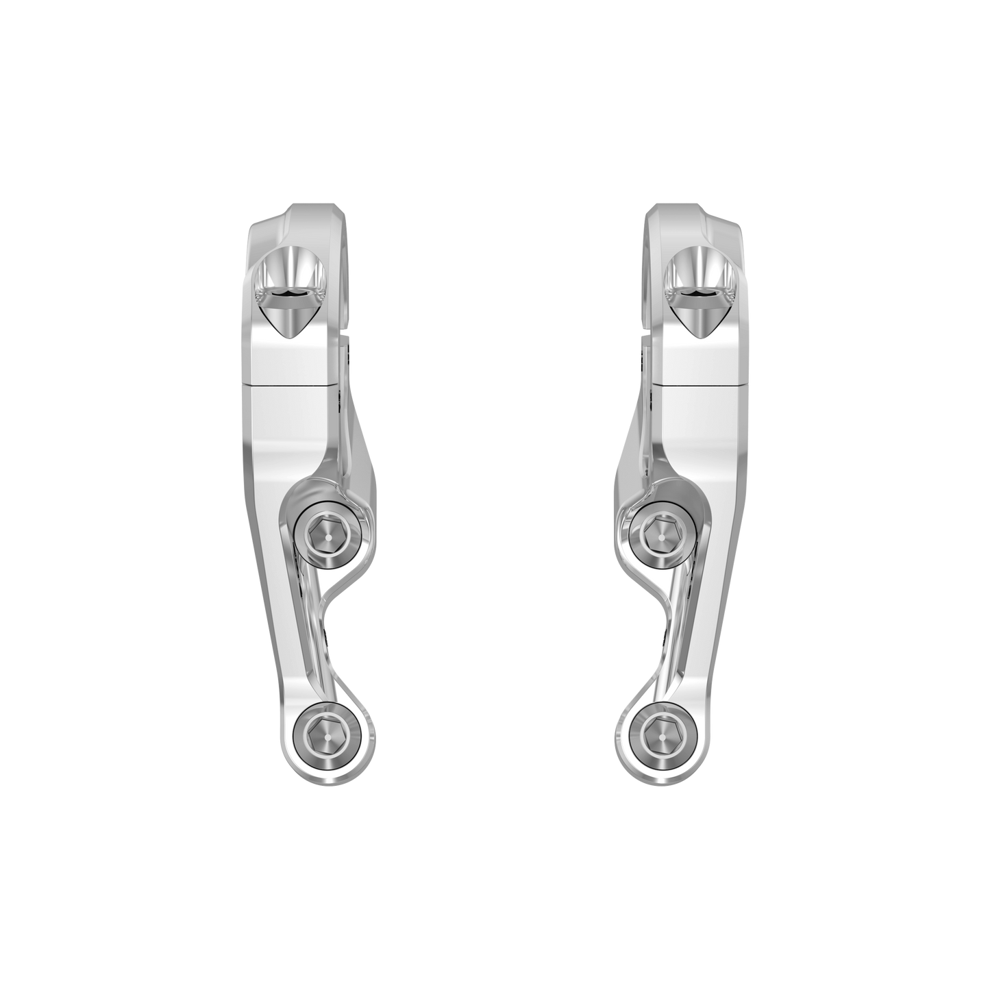 DM2 35mm Stem