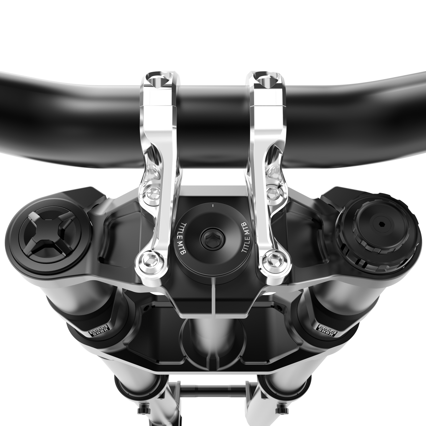 DM2 35mm Stem