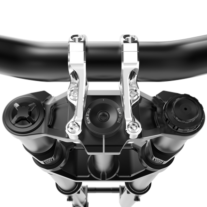 DM2 35mm Stem