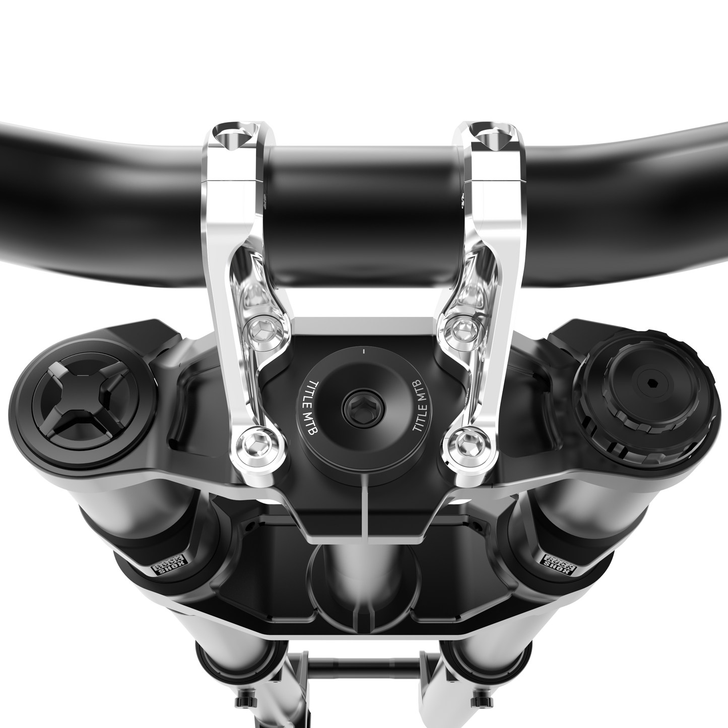 DM2 35mm Stem