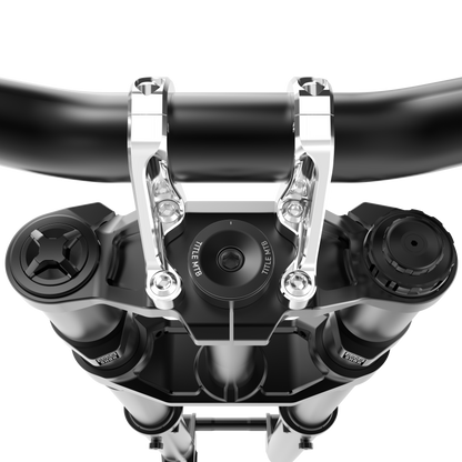 DM2 35mm Stem