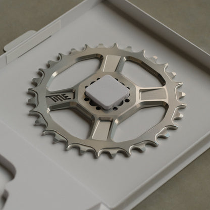 CR1 8-Bolt Chainring