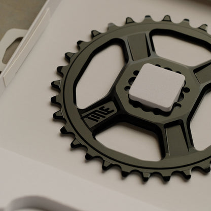 CR1 8-Bolt Chainring