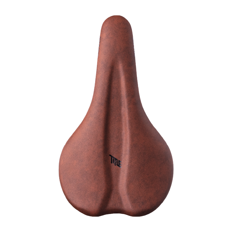 Title ES1 Enduro Saddle