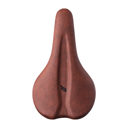 Title ES1 Enduro Saddle