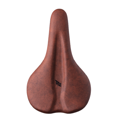 Title ES1 Enduro Saddle