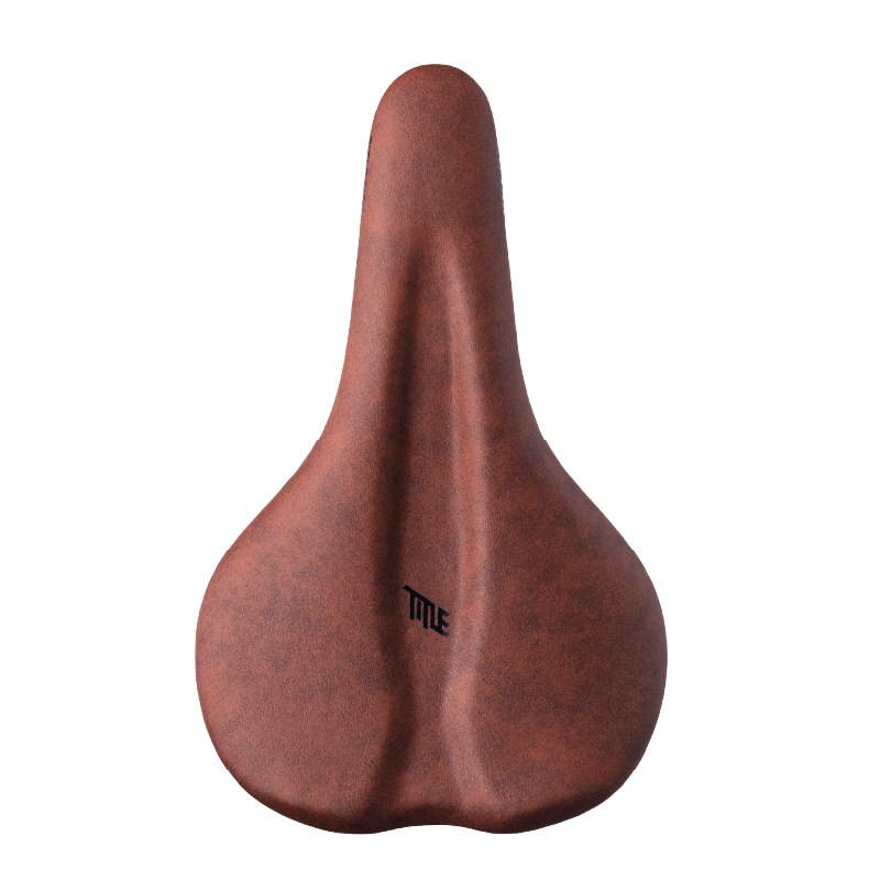 Title ES1 Enduro Saddle