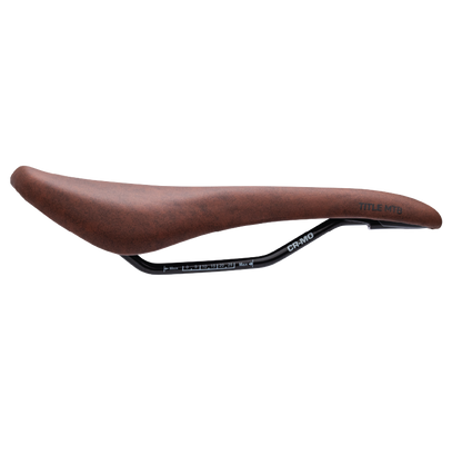 Title ES1 Enduro Saddle