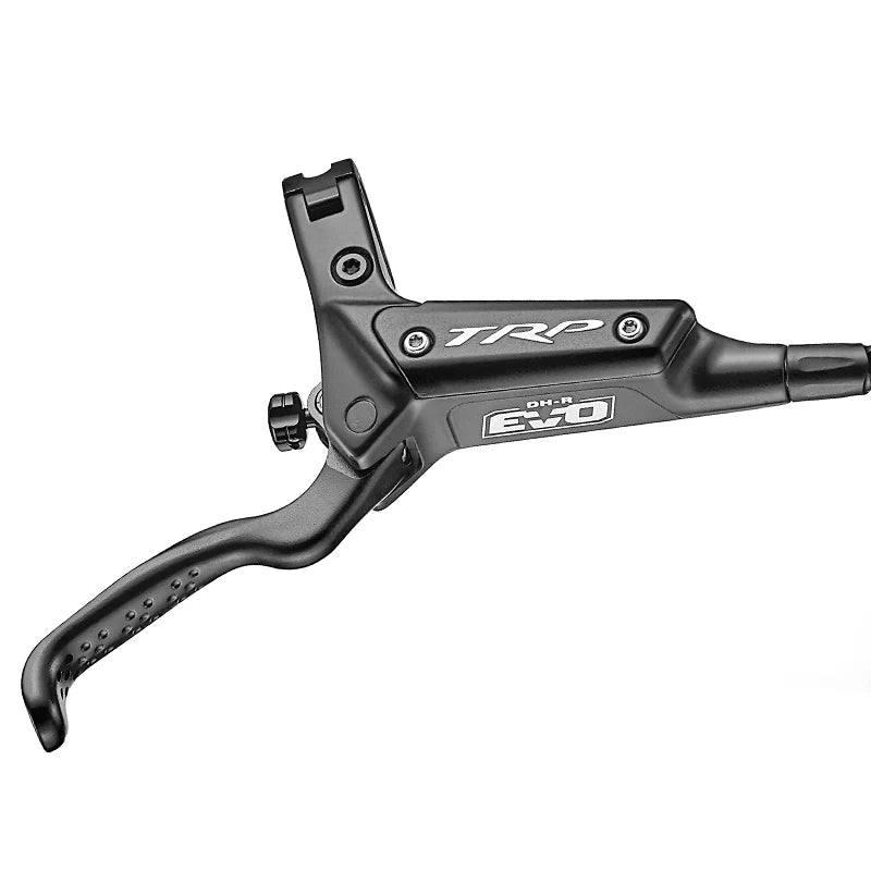 TRP DH-R EVO HD-M846 Brakes (Black)
