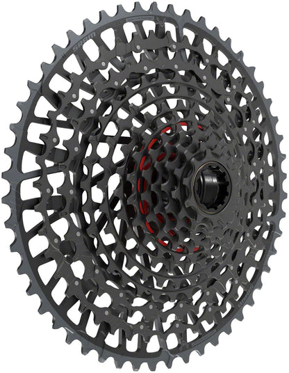 SRAM XO Eagle Transmission XS-1295 12 Speed 10-52T Cassette