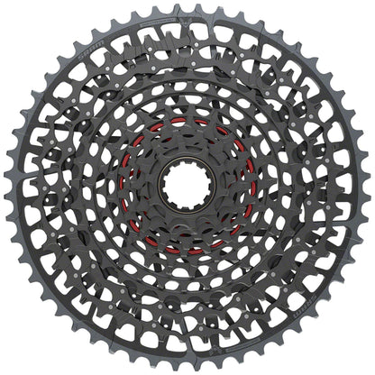 SRAM XO Eagle Transmission XS-1295 12 Speed 10-52T Cassette