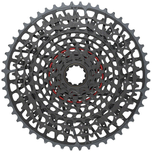 SRAM XO Eagle Transmission XS-1295 12 Speed 10-52T Cassette