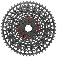 SRAM XO Eagle Transmission XS-1295 12 Speed 10-52T Cassette