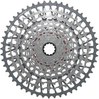 SRAM GX Eagle XS-1275 T-Type 12 Speed XD Cassette (10-52T)