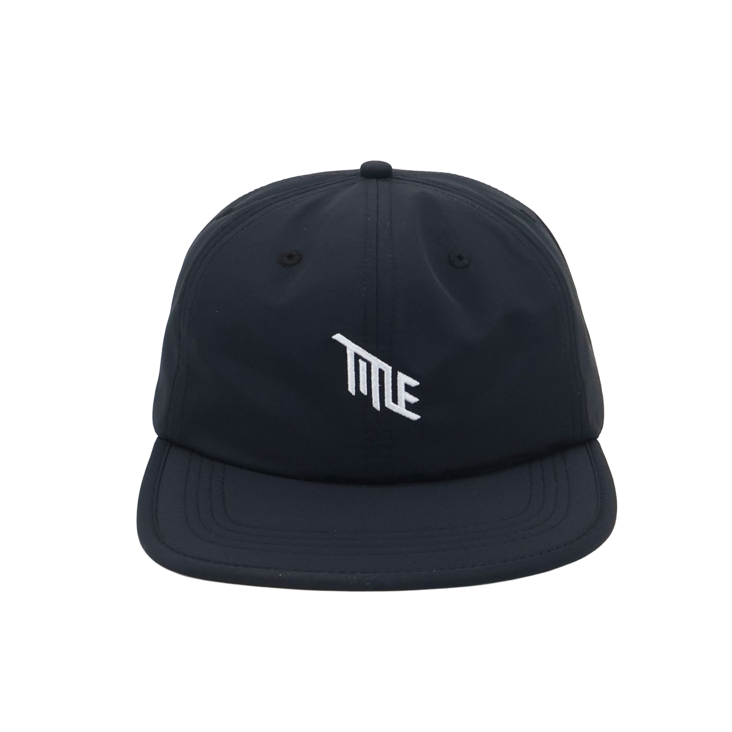 Unstructured Packable Hat