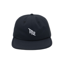 Unstructured Packable Hat