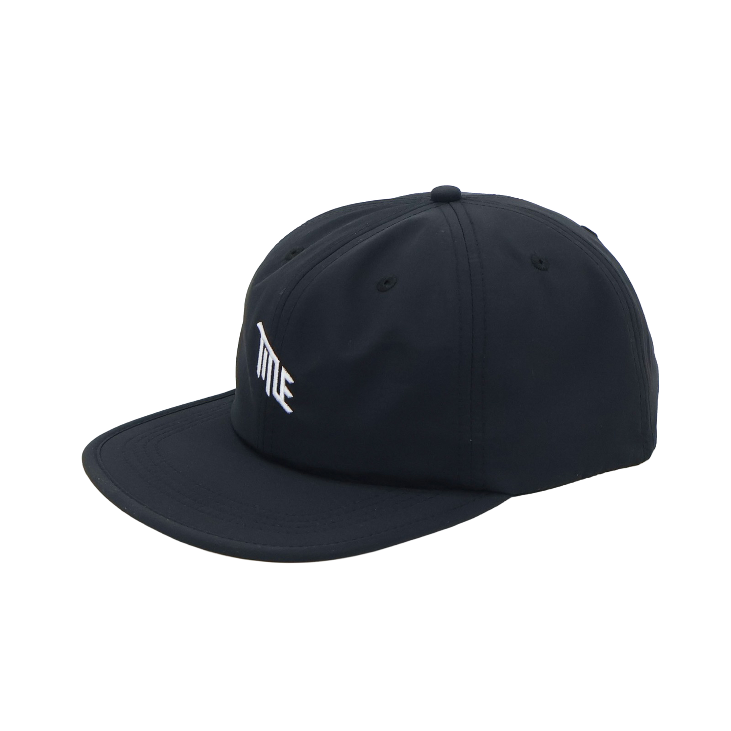 Unstructured Packable Hat