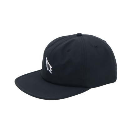 Unstructured Packable Hat