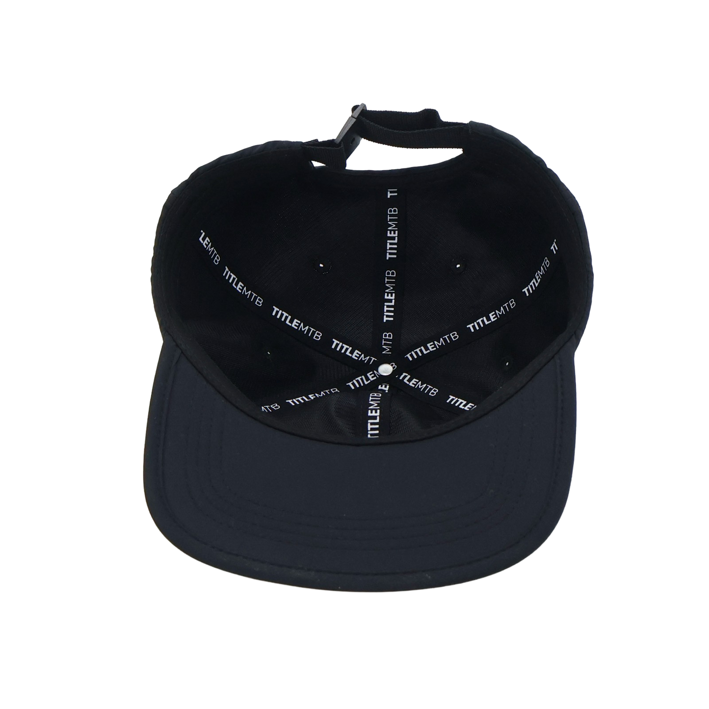 Unstructured Packable Hat