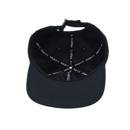 Unstructured Packable Hat