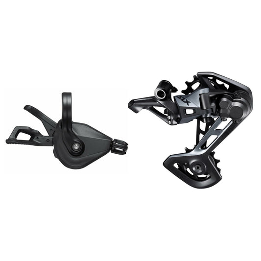 Shimano SLX M7100 12 Speed Shifter/Derailleur Combo