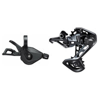 Shimano SLX M7100 12 Speed Shifter/Derailleur Combo