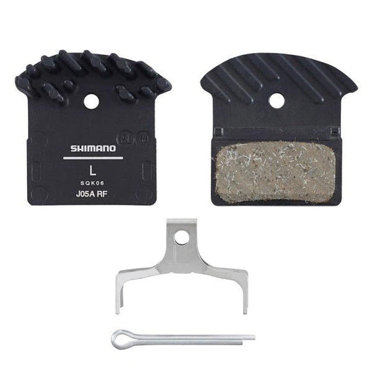 Shimano J05A SLX/XT/XTR Resin Brake Pads