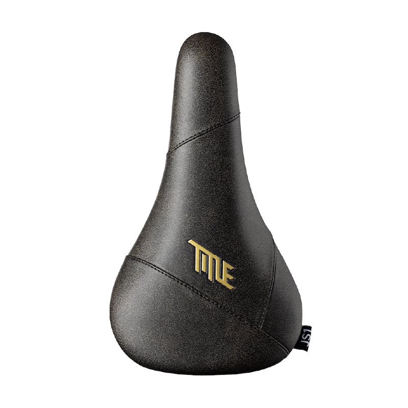 Title JS1 Saddle