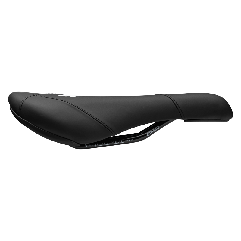 Title JS1 Saddle